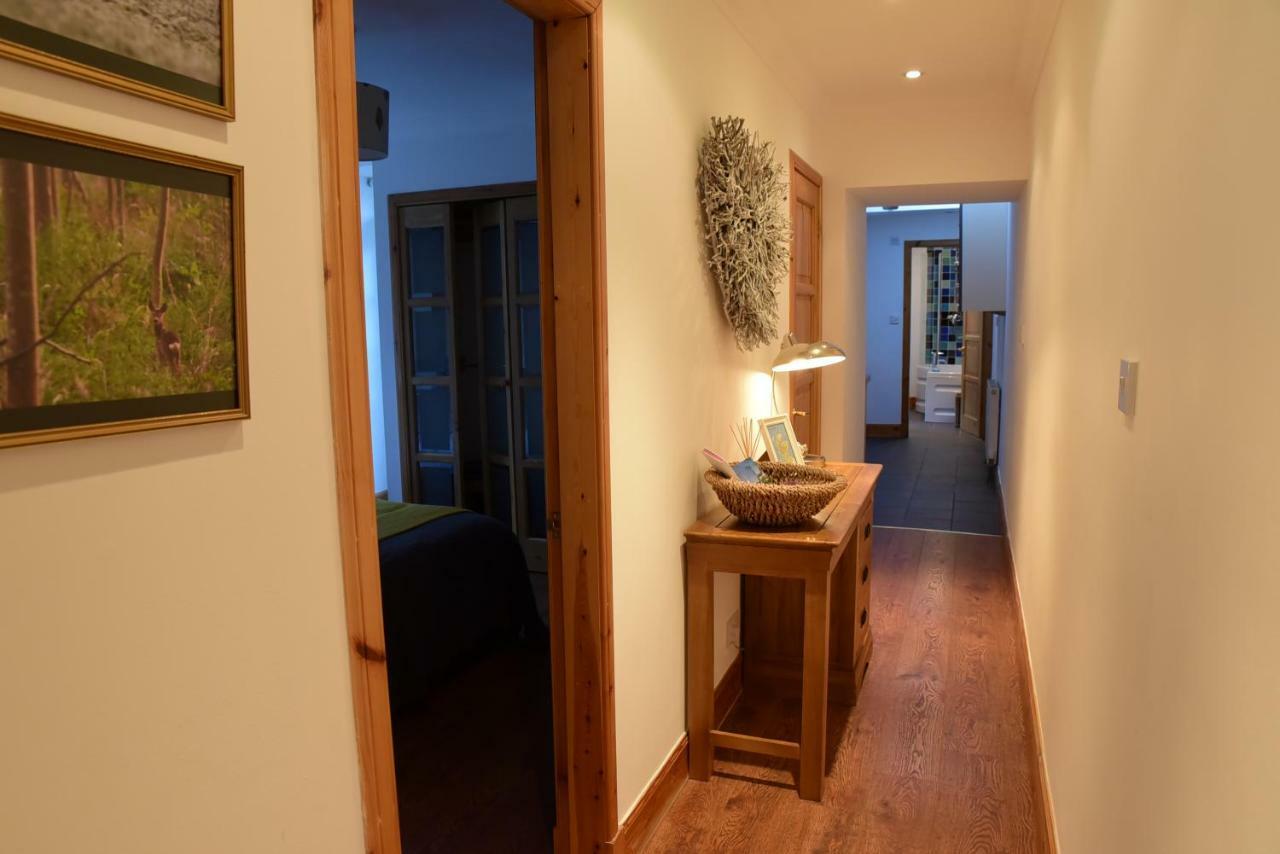 Dundas Flat, 1 Bedroom, Comrie Extérieur photo