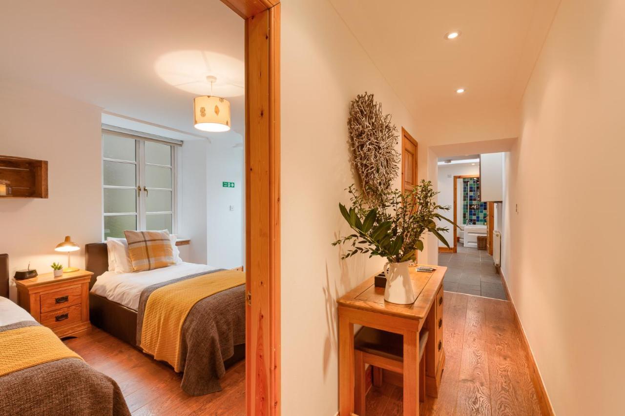 Dundas Flat, 1 Bedroom, Comrie Extérieur photo